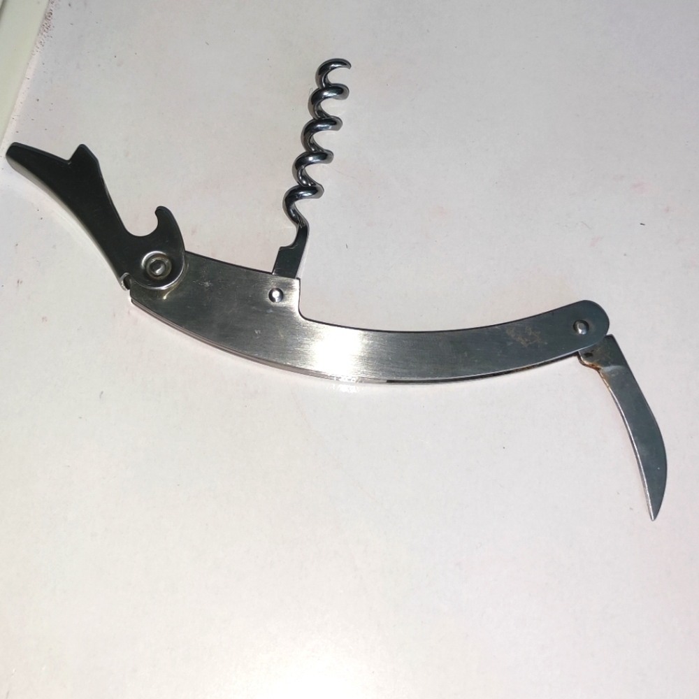 Wine Multi Tool